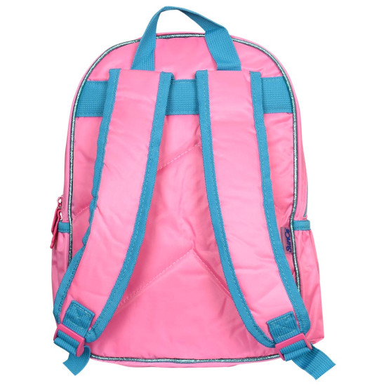 Sunce Παιδική τσάντα πλάτης Power Puff Girl 14'' Junior Backpack